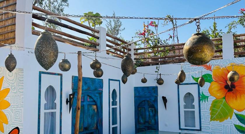 Riad Tsar Mimoun photo