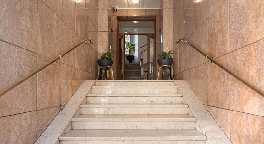 Gaffurio Apartment photo