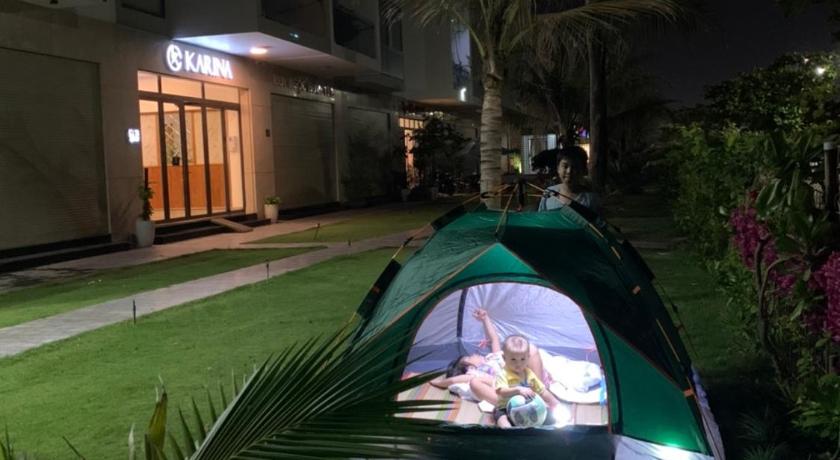 Khách Sạn Nghinh Phong Beach Tuy Hòa – Tuy Hòa