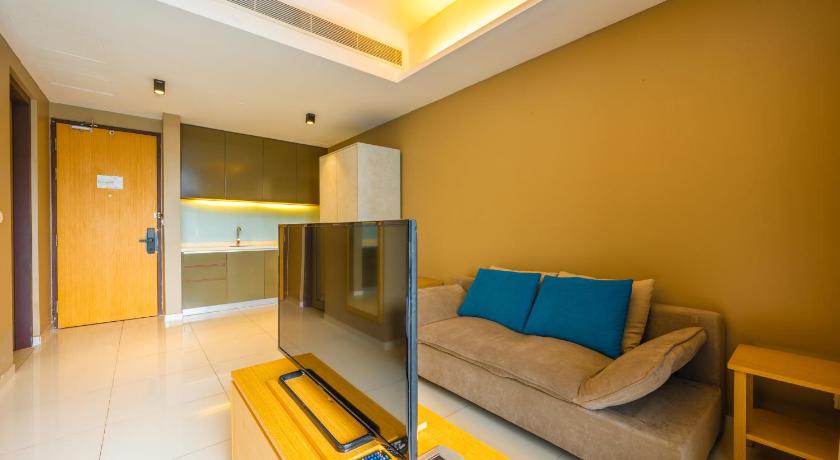 Greystone 99 Suites photo