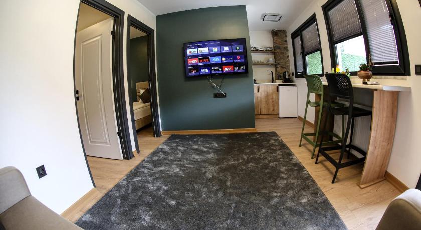 Mia Mia Suites - main image