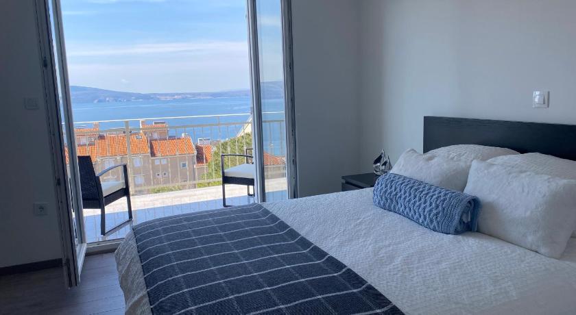 Apartman Vieler Sterne