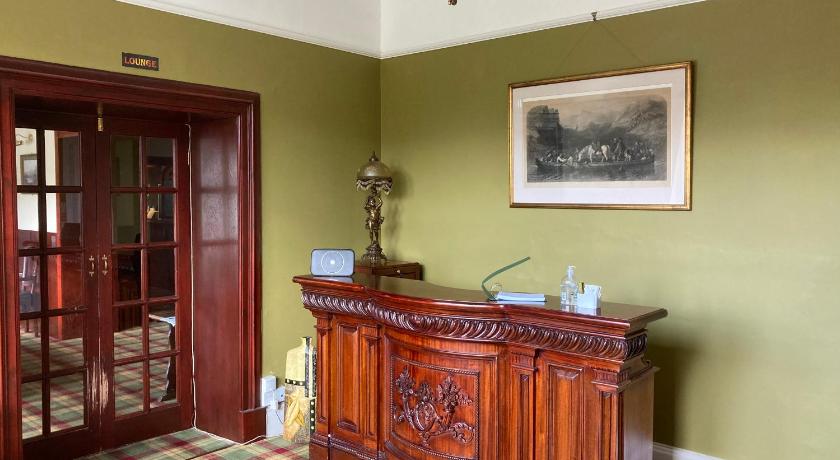 Glenorchy Lodge Bed and Breakfast photo