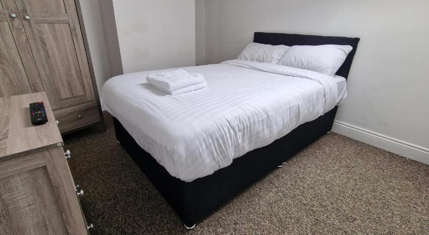 APARTMENT in CENTRAL DONCASTER photo