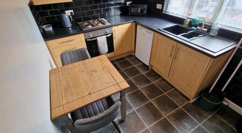 APARTMENT in CENTRAL DONCASTER photo