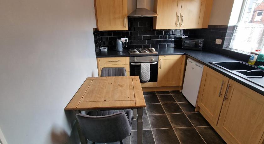 APARTMENT in CENTRAL DONCASTER photo
