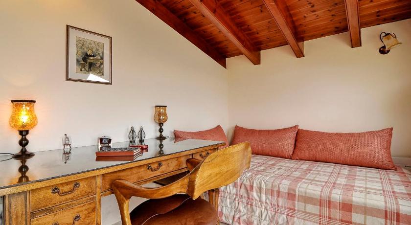 Venetian Shipyard Villa photo