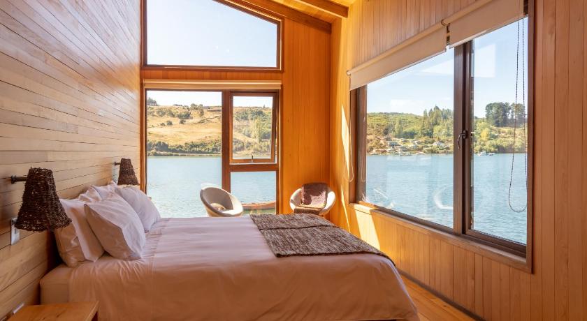 Sizigia — Hotel in Castro