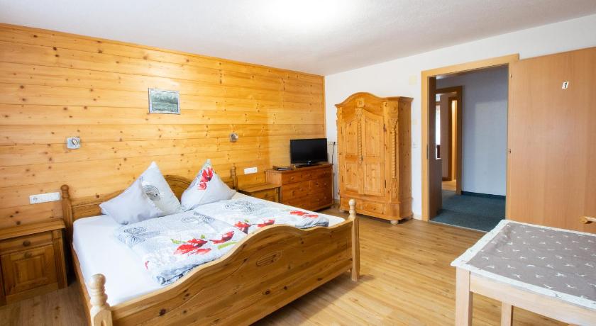 Appartementhaus Untere Tanne photo