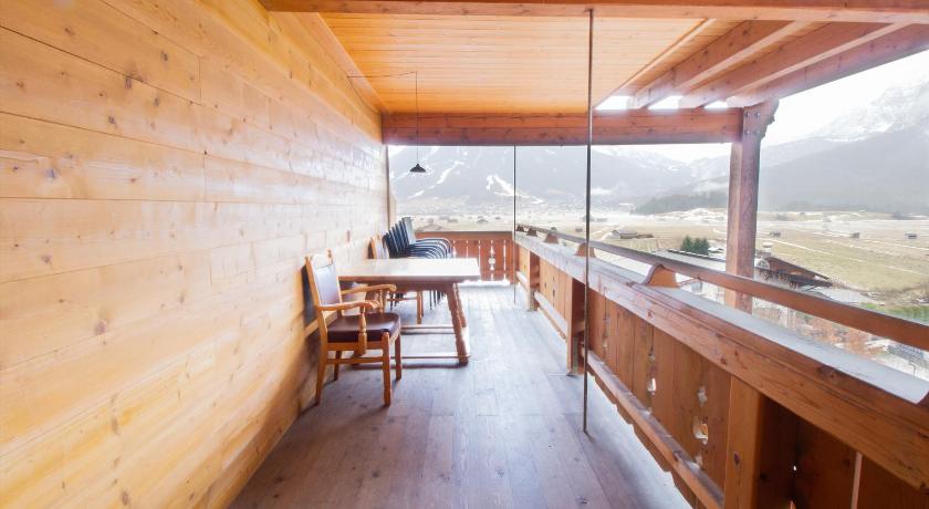 Appartementhaus Untere Tanne photo