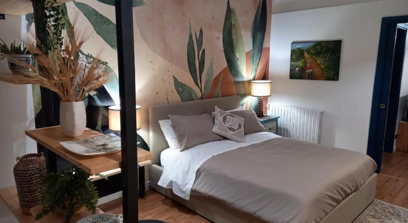 Loft panoramico Caltagirone centro