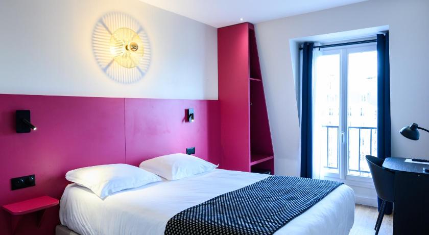 Hotel d'Alsace photo