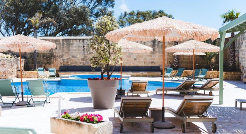 Ogygia Suites Gozo — Hotel in Gozo
