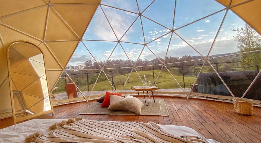 Bohemia Glamping