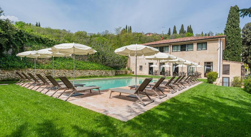 Relais Le Coste