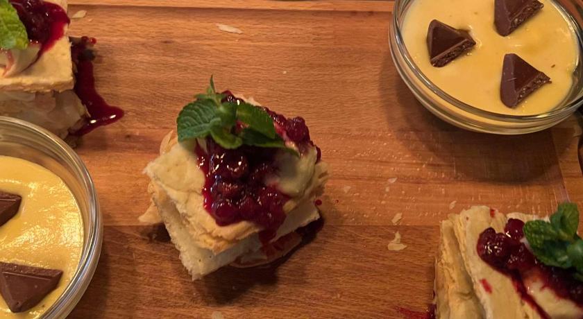 貝爾格勒 Biser 3星级 民宿 大堂