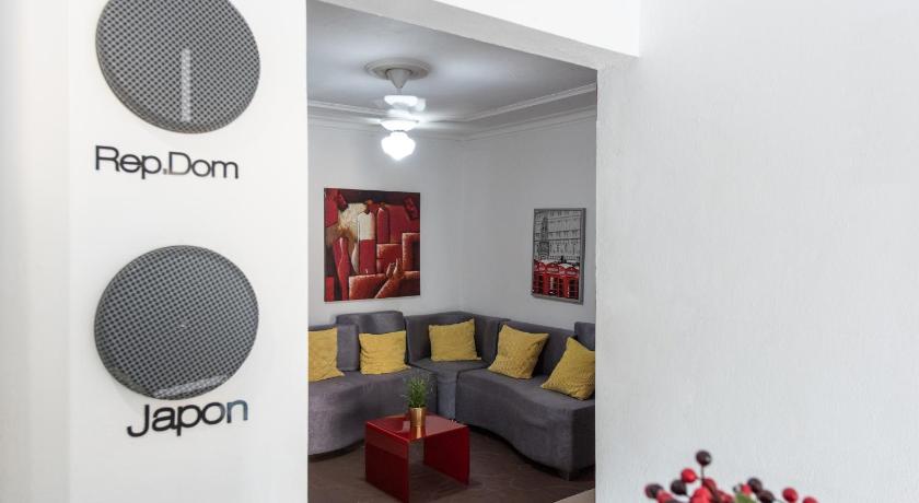 Hotel Casa Jum photo