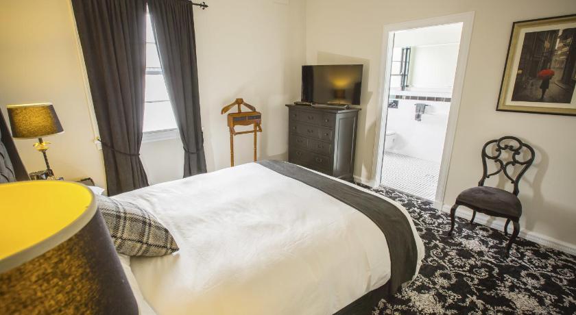 The Commercial Boutique Hotel photo