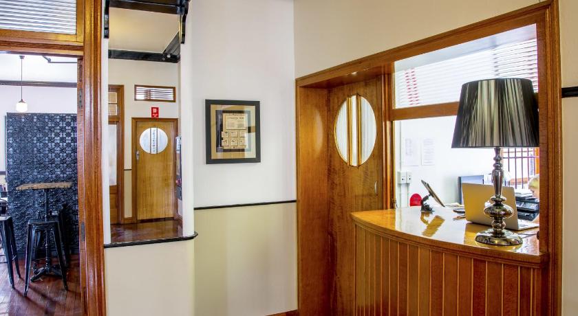 The Commercial Boutique Hotel photo