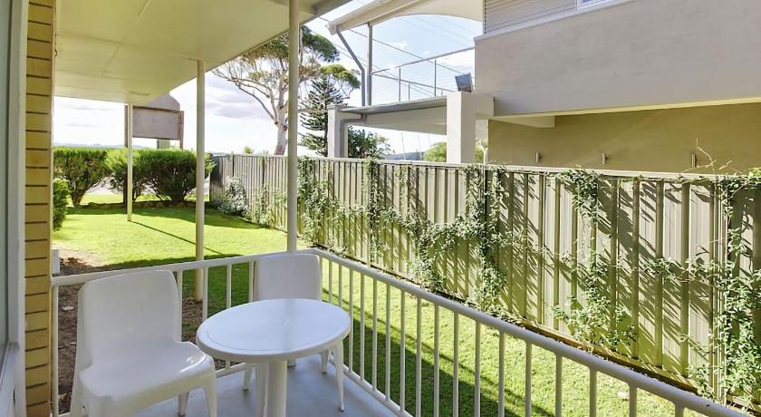 Beachside Shoal Bay Unit 4 — Hotel in Port Stephens