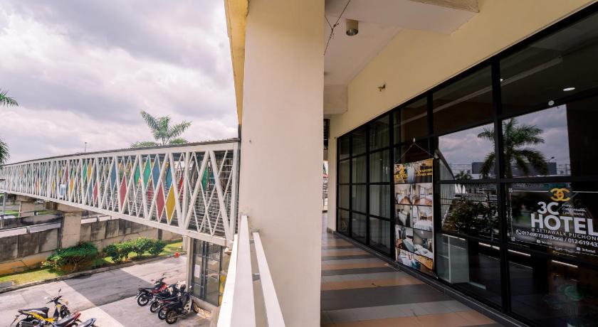 3C HOTEL Setia Walk Puchong - image 3