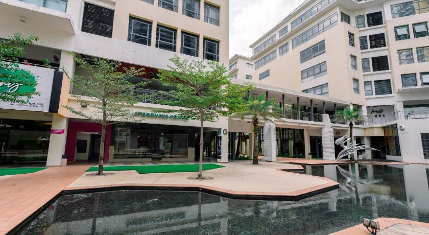 3C HOTEL Setia Walk Puchong – Puchong, IN