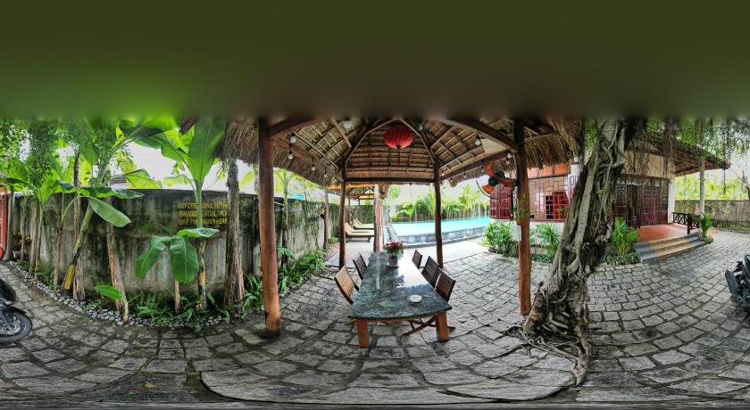 Banyan Villa Nha Trang photo