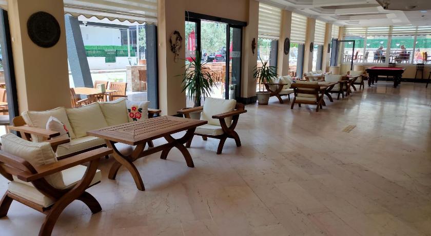 Altinersan Hotel - image 13