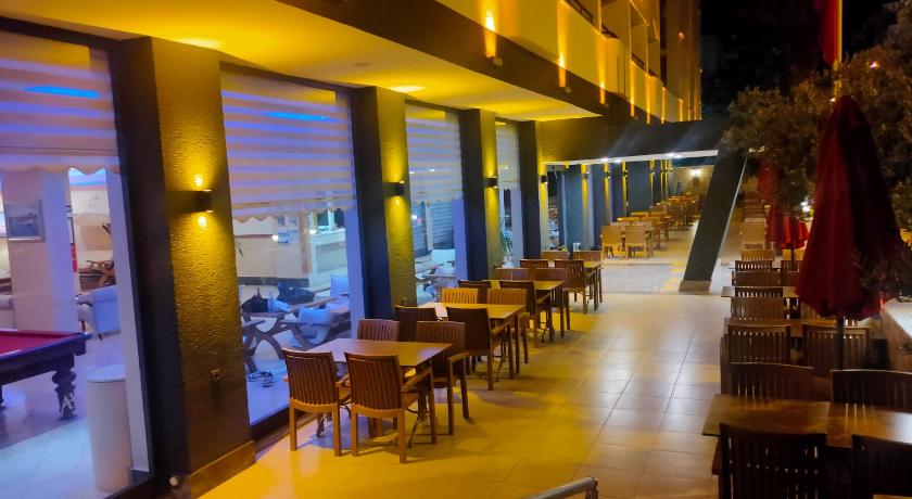 Altinersan Hotel - image 14