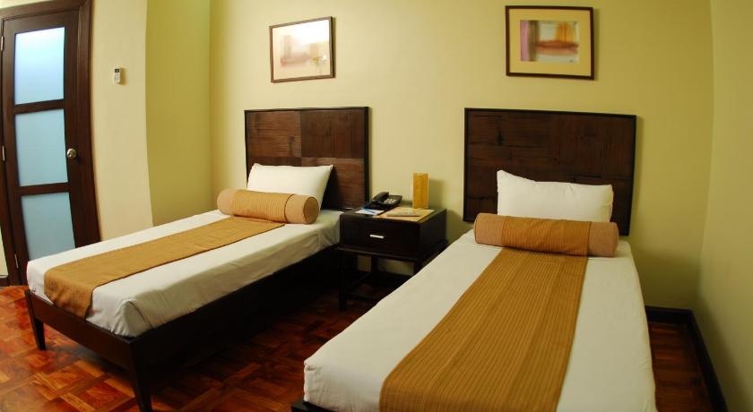 Image of Executive Air Conditioning 11