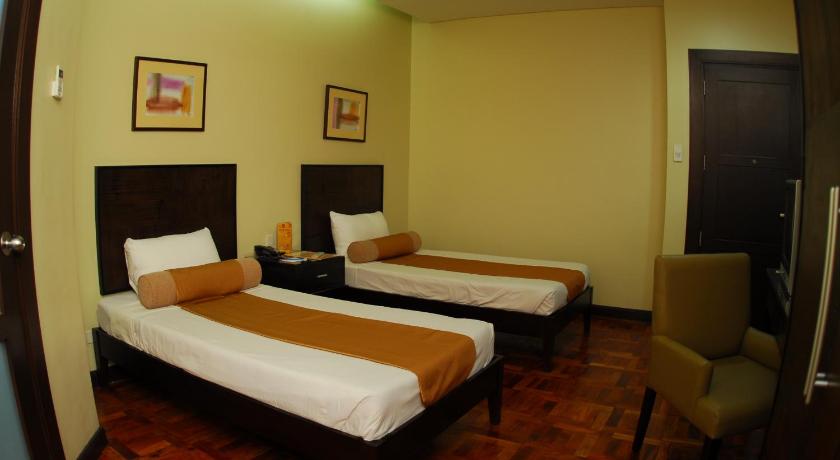 Image of Executive Air Conditioning 14