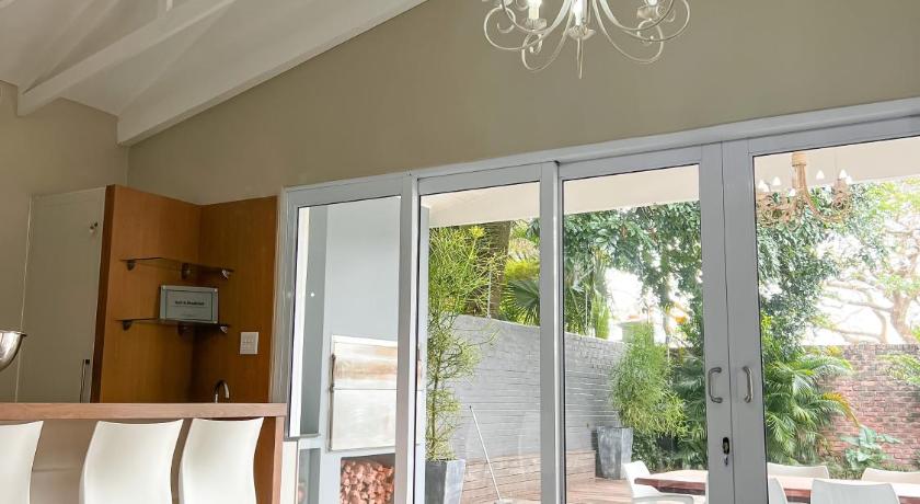Bunkers Inn Guesthouse