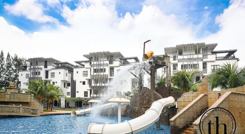 Swiss Garden Resort Residence 4paxes Studio 7-1 photo