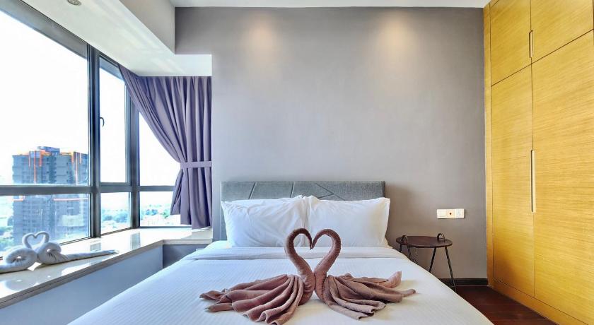 Image of Three Bedroom Apartment 13