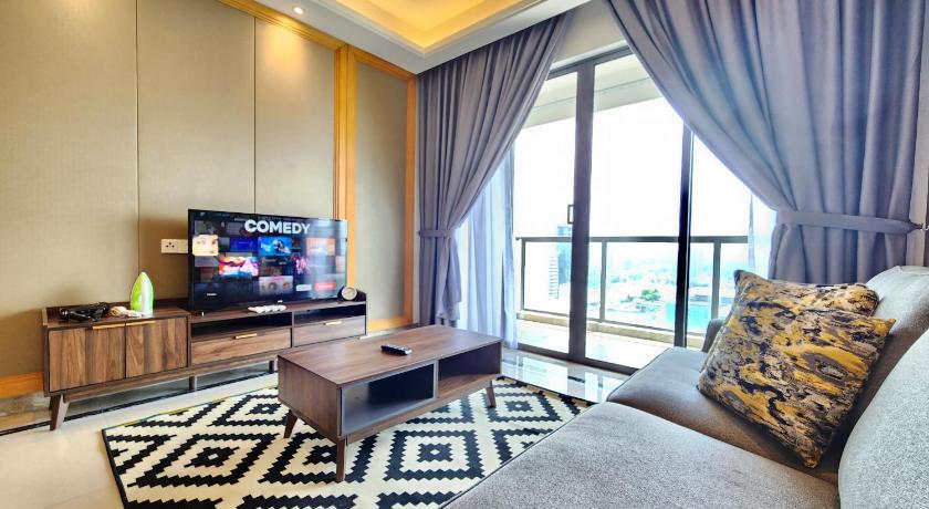 Image of Three Bedroom Apartment 9