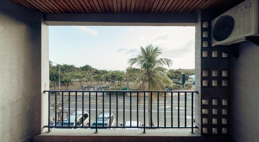 Daban Six Guest House photo