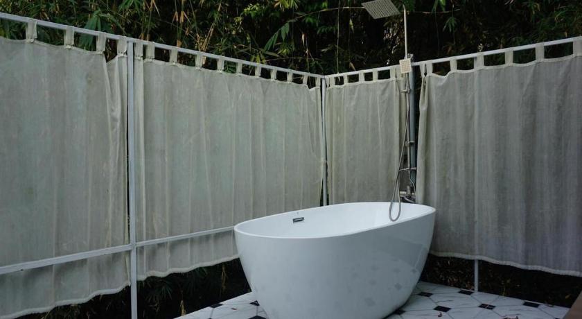 Image of Double Room with Garden View 5