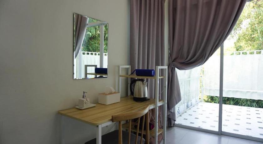 Image of Double Room with Garden View 1