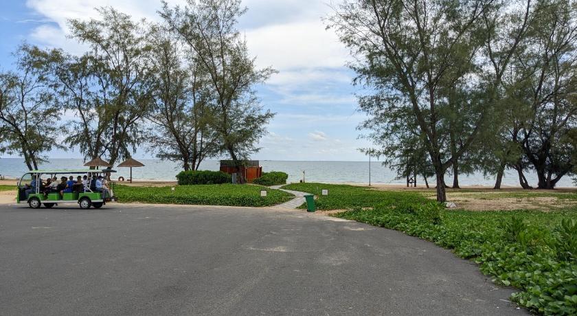 Thien Y Homestay photo