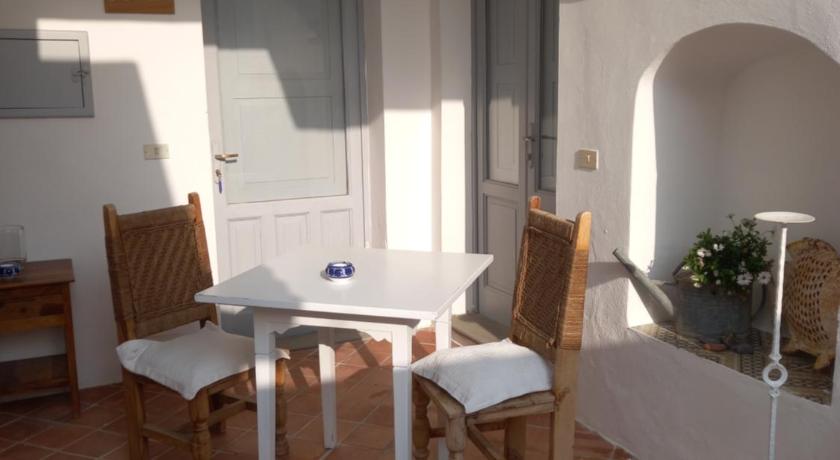 La Casa di Zeffiro photo