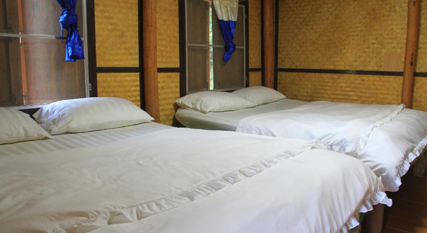 Rangbondoi - Birdhides Included and available for birding guide