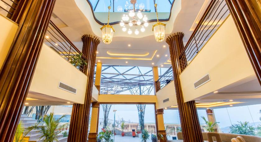 Aagantuk Resort photo