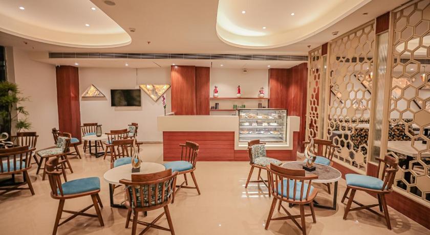 Regenta Place Bhopal by Royal Orchid HotelsLimited - image 26