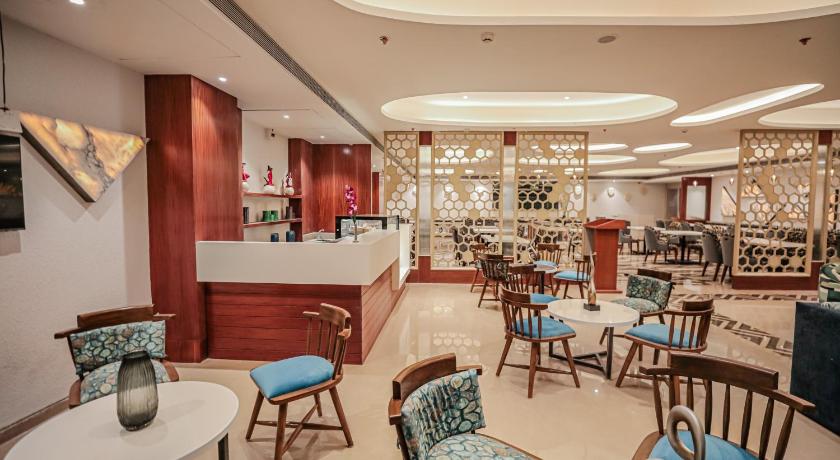 Regenta Place Bhopal by Royal Orchid HotelsLimited - image 23