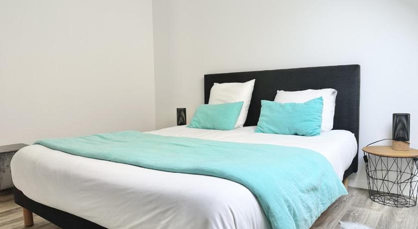 Image de Appartement 2&nbsp;Chambres (Two-Bedroom Apartment) 3