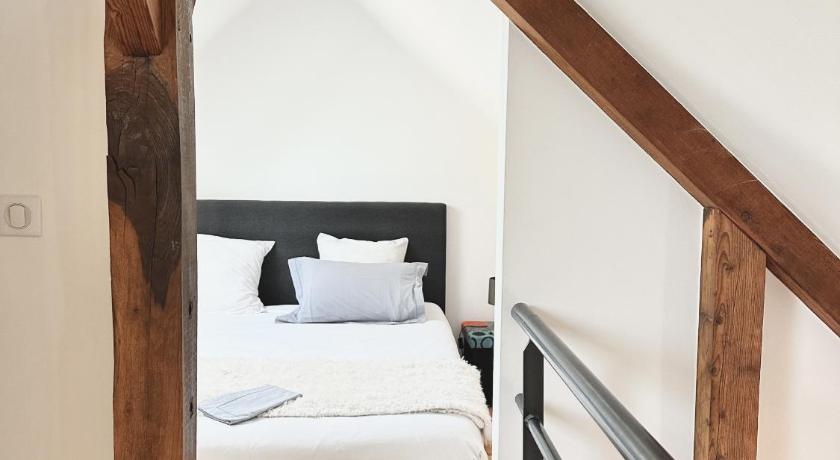 Image de Appartement 2&nbsp;Chambres (Two-Bedroom Apartment) 5