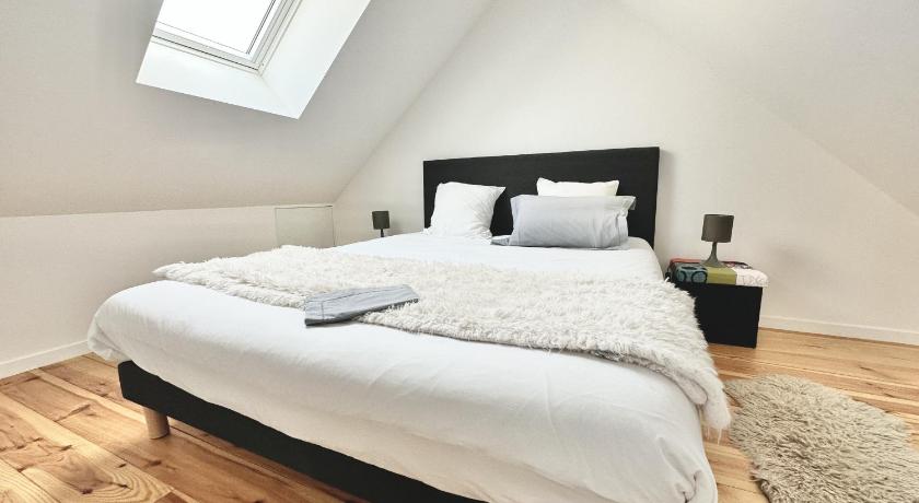 Image de Appartement 2&nbsp;Chambres (Two-Bedroom Apartment) 0