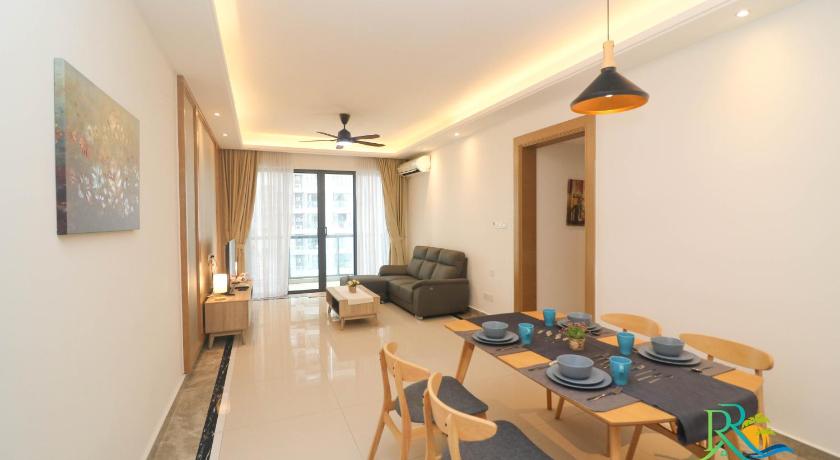 Image of Three Bedroom Apartment 16