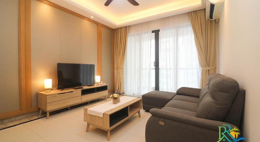Image of Three Bedroom Apartment 12