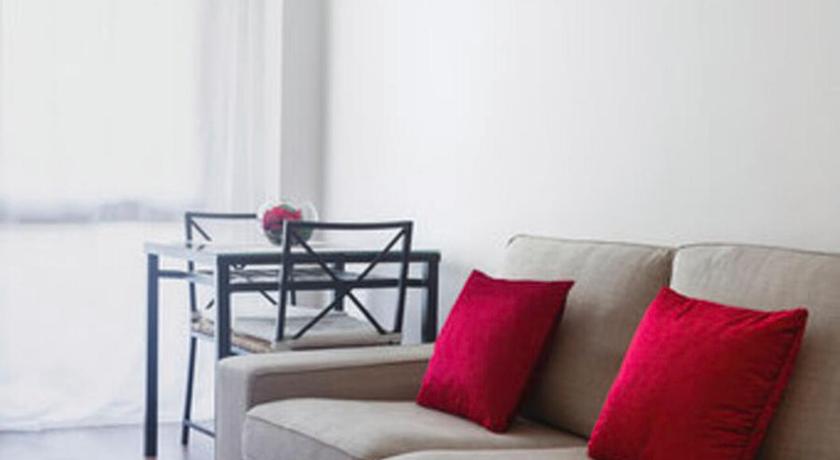 Roomspace Cuzco photo